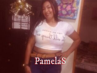 PamelaS