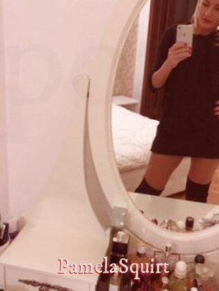 PamelaSquirt