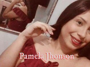Pamela_Jhonson