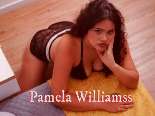 Pamela_Williamss