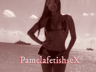 PamelafetishseX