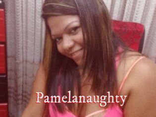 Pamelanaughty