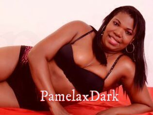 PamelaxDark