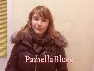 PamellaBluee Pornstars Zoe