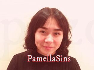 PamellaSins