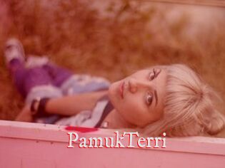PamukTerri