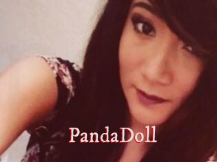PandaDoll