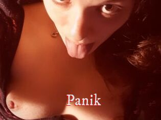 Panik