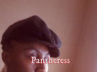 Pantheress