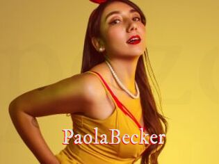 PaolaBecker