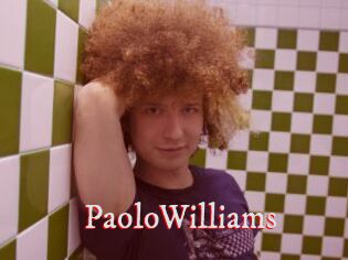 PaoloWilliams