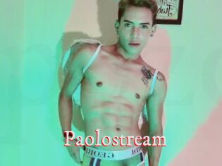 Paolostream