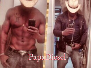 PapaDiesel