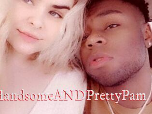 PapiHandsomeANDPrettyPam