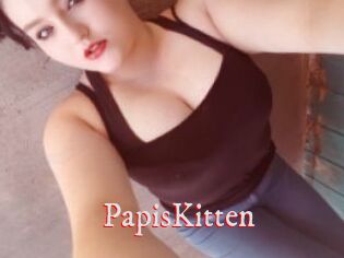 PapisKitten