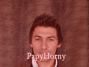 PapyHorny