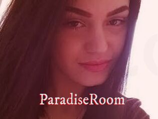 ParadiseRoom