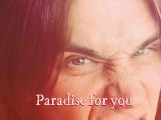 Paradise_for_you Pornstars Zoe