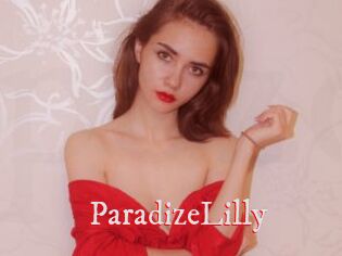 ParadizeLilly Pornstars Zoe