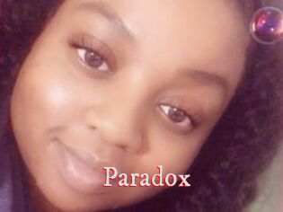Paradox