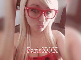 ParisXOX