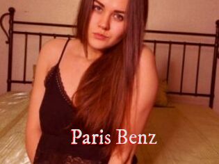 Paris_Benz