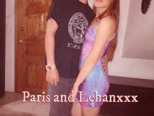 Paris_and_Lehanxxx