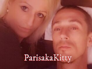 ParisakaKitty