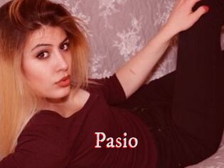 Pasio Pornstars Zoe