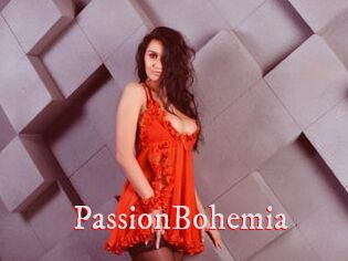 PassionBohemia