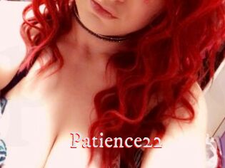 Patience22