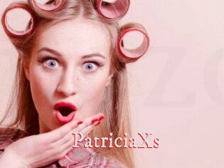 PatriciaXs Pornstars Zoe