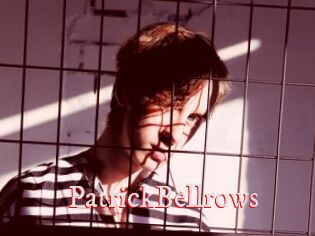 PatrickBellrows