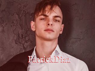 PatrickDiaz