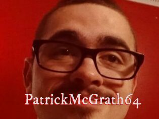 PatrickMcGrath64
