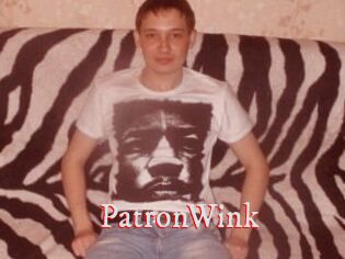 Patron_Wink