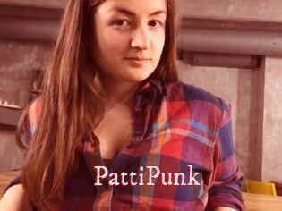PattiPunk
