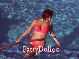 PattyDoll90 Pornstars Zoe