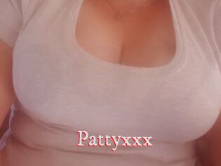 Pattyxxx
