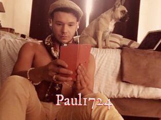 Paul1724