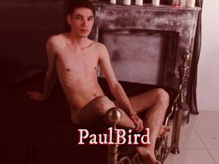 PaulBird