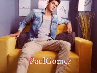 PaulGomez