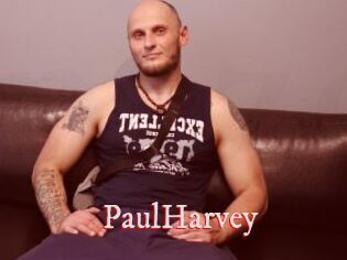 PaulHarvey