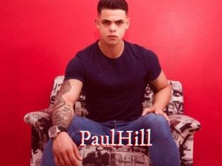 PaulHill