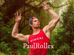 PaulRollex