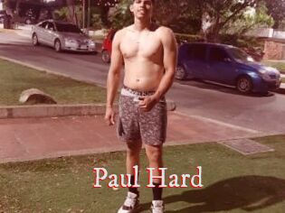 Paul_Hard Pornstars Zoe