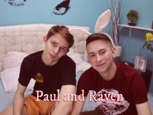Paul_and_Raven