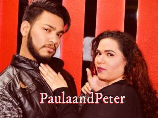 PaulaandPeter
