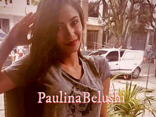 PaulinaBelushi
