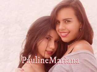 PaulineMariana